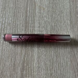 NEW … JASMINE LA BELLE “Ombré Satin” Liquid Lipstick In DOLLY